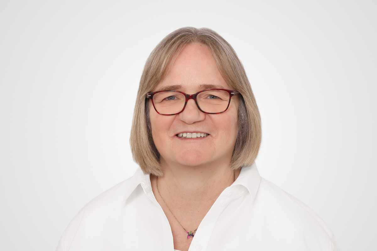 Dr. med. Irene Schmidt