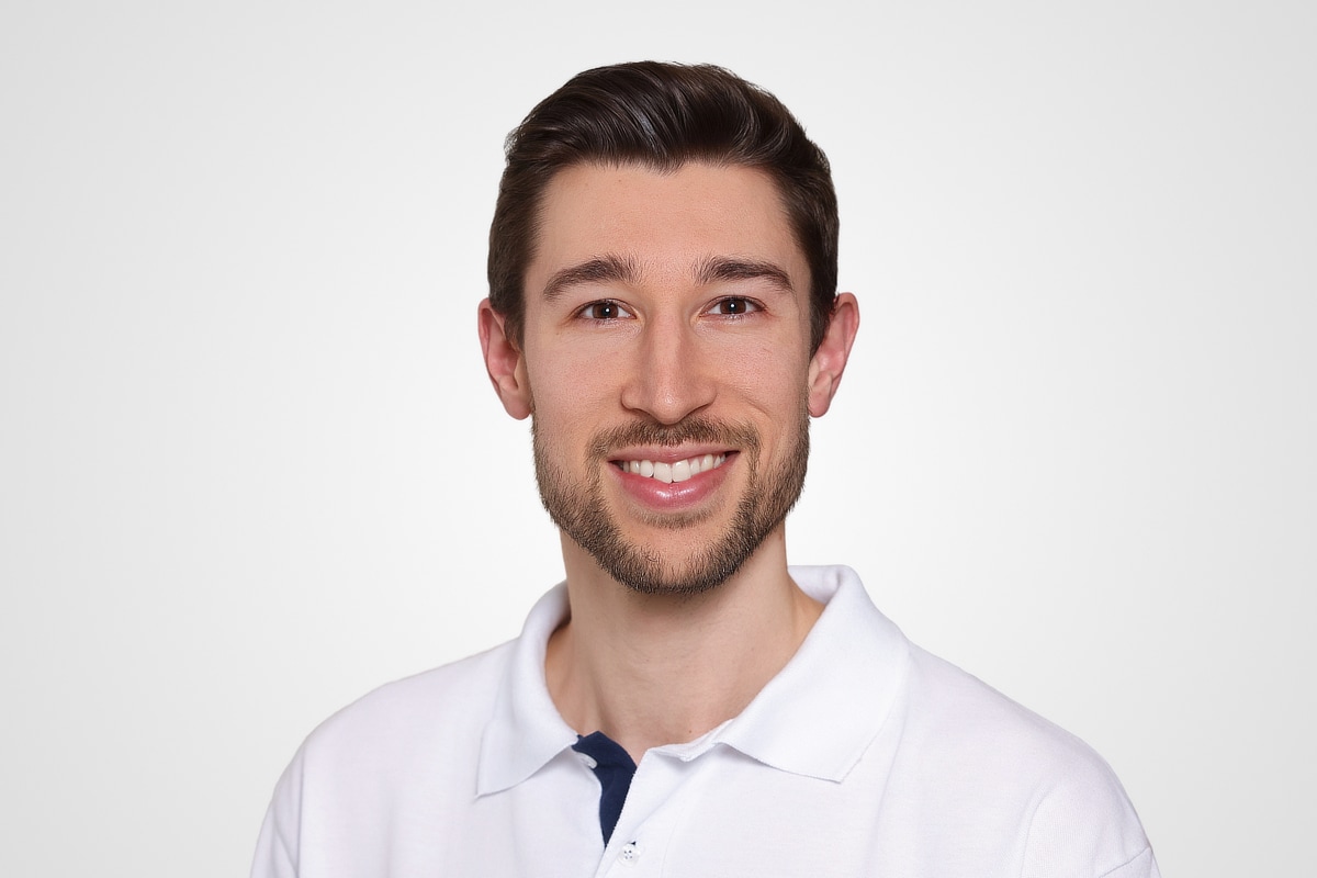 Dr. med. Pascal Michael Ploch